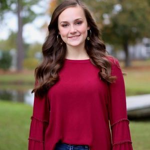 Meet your Posher, Karaline